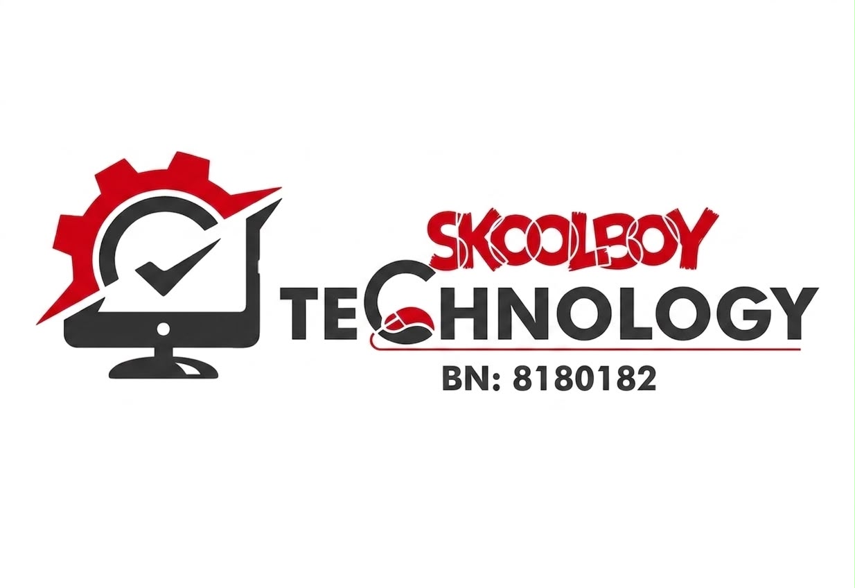 SKOOLBOY TECHNOLOGY